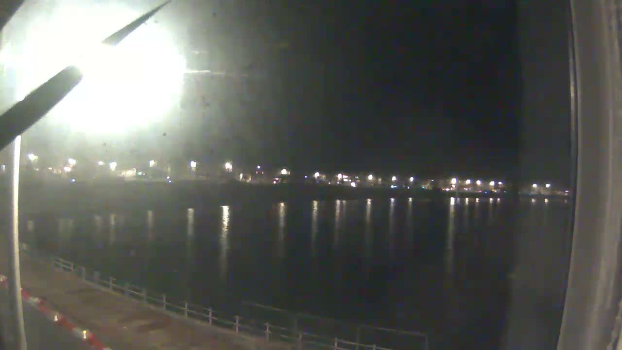 Weymouth City & Beach Live Cam - Weymouth, Dorset, South West, England, United Kingdom