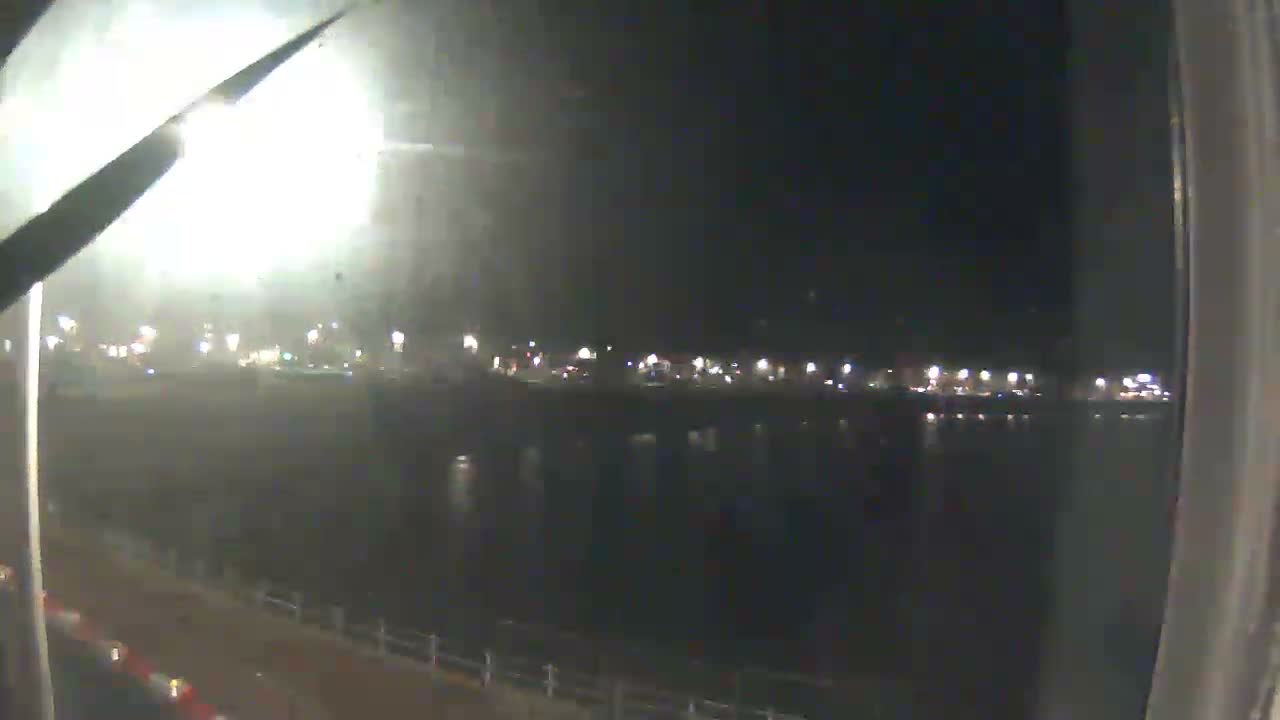 Weymouth City & Beach Live Cam - Weymouth, Dorset, South West, England, United Kingdom