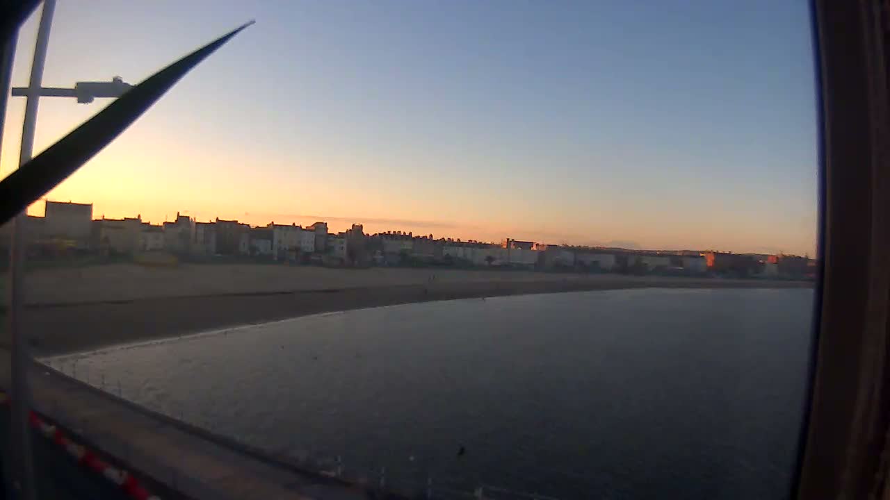 Weymouth City & Beach Live Cam - Weymouth, Dorset, South West, England, United Kingdom