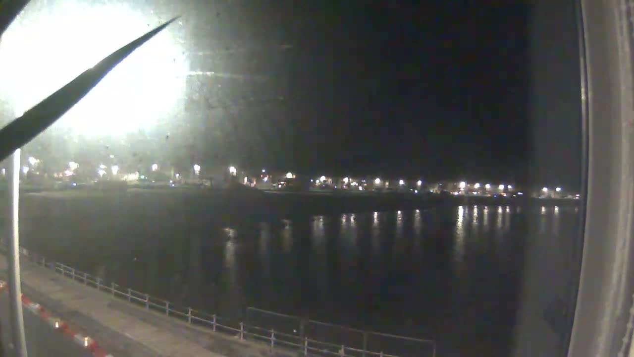 Weymouth City & Beach Live Cam - Weymouth, Dorset, South West, England, United Kingdom