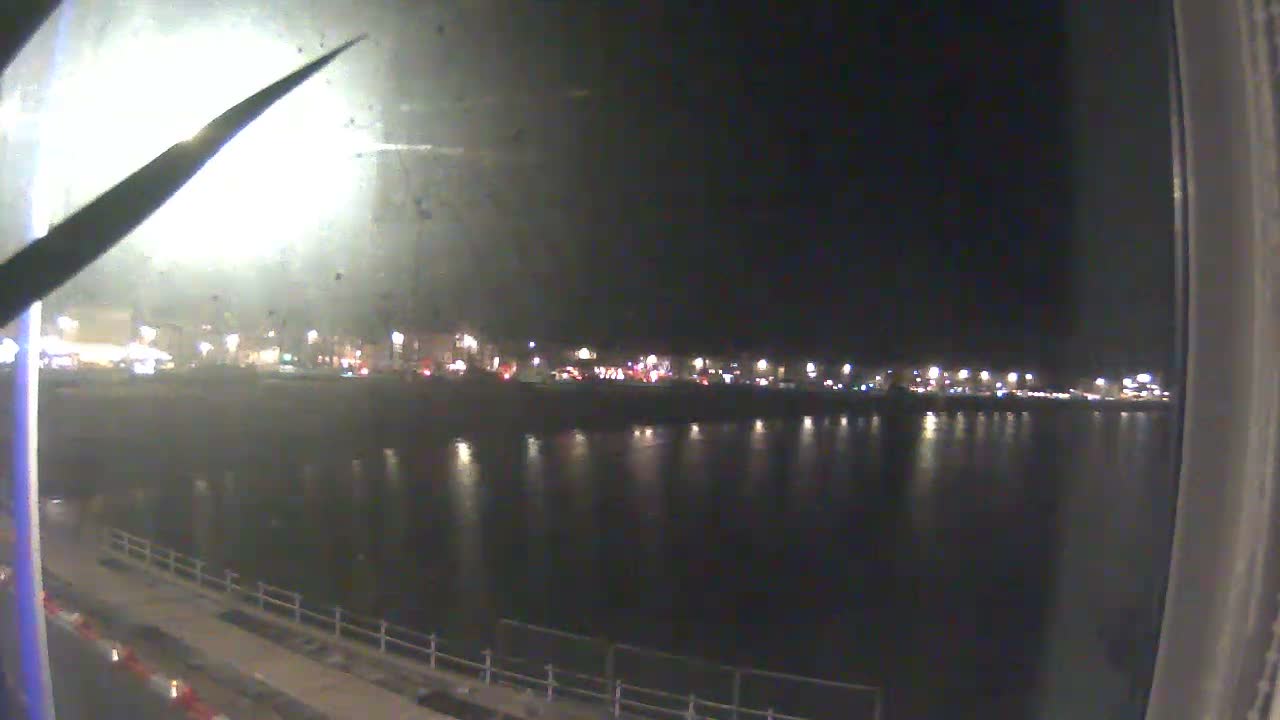 Weymouth City & Beach Live Cam - Weymouth, Dorset, South West, England, United Kingdom