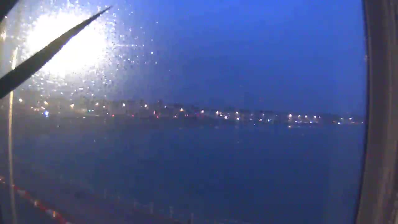 Weymouth City & Beach Live Cam - Weymouth, Dorset, South West, England, United Kingdom