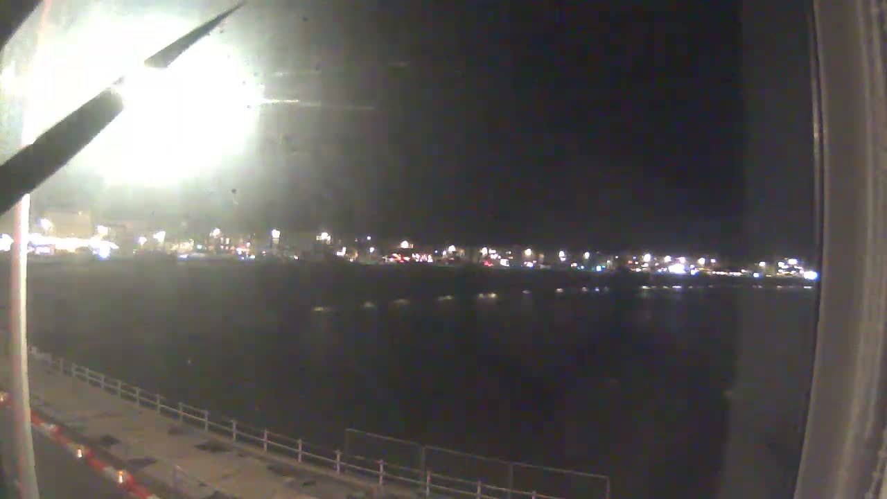 Weymouth City & Beach Live Cam - Weymouth, Dorset, South West, England, United Kingdom