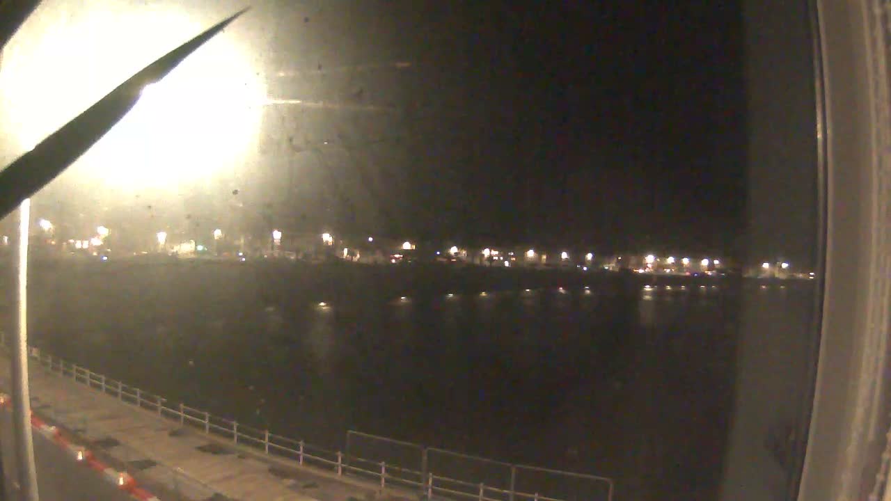 Weymouth City & Beach Live Cam - Weymouth, Dorset, South West, England, United Kingdom