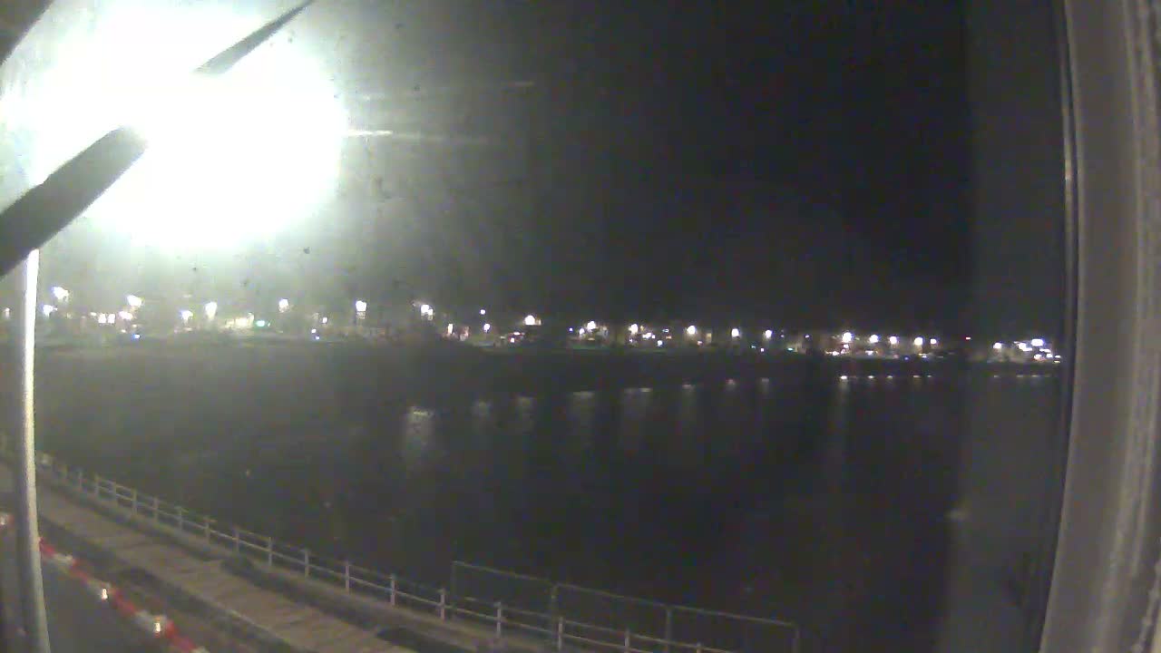 Weymouth City & Beach Live Cam - Weymouth, Dorset, South West, England, United Kingdom
