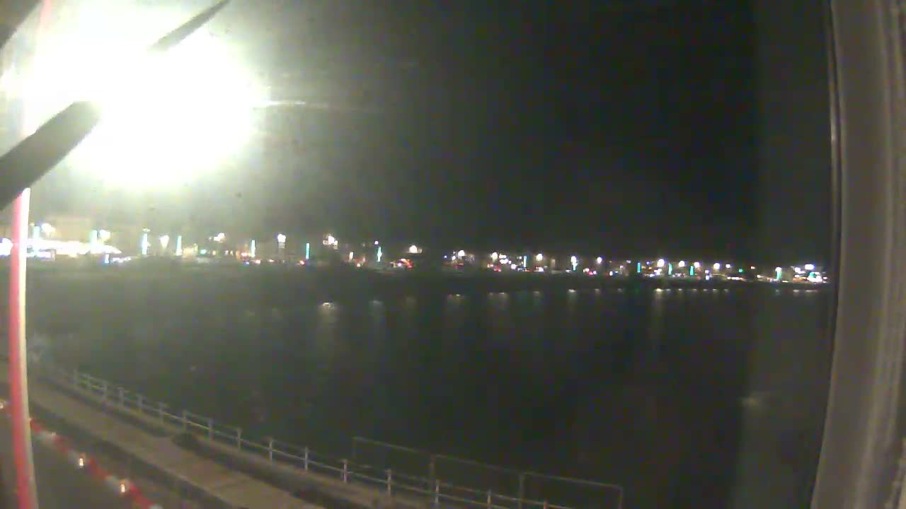 Weymouth City & Beach Live Cam - Weymouth, Dorset, South West, England, United Kingdom