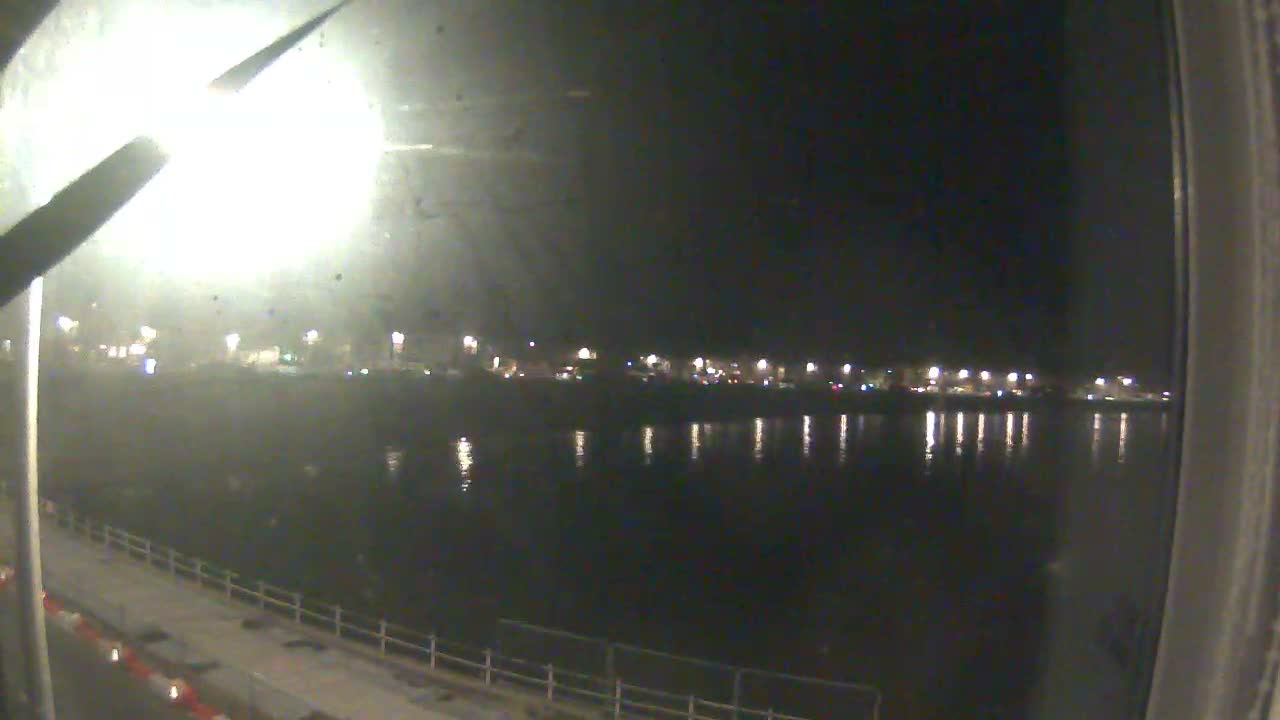 Weymouth City & Beach Live Cam - Weymouth, Dorset, South West, England, United Kingdom