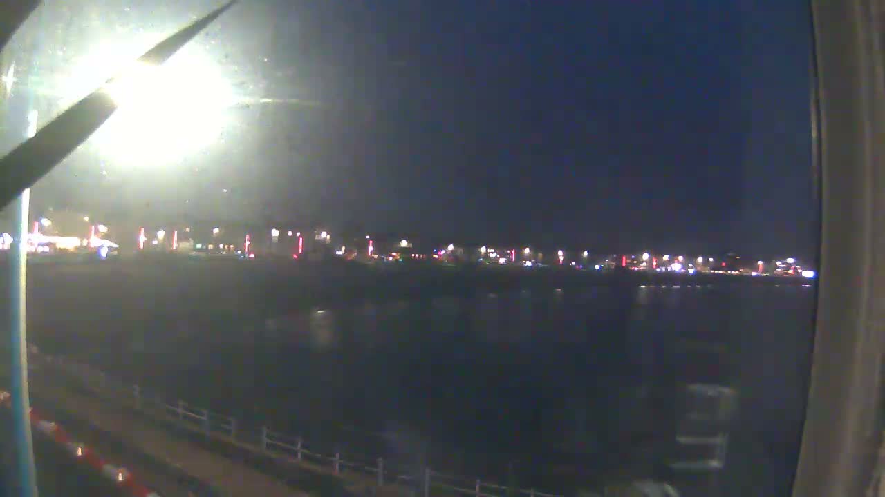Weymouth City & Beach Live Cam - Weymouth, Dorset, South West, England, United Kingdom