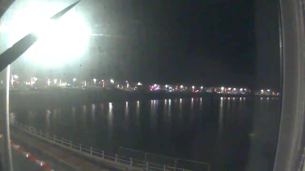 Weymouth City & Beach Live Cam - Weymouth, Dorset, South West, England, United Kingdom