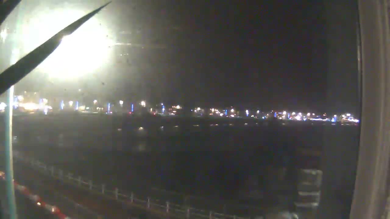 Weymouth City & Beach Live Cam - Weymouth, Dorset, South West, England, United Kingdom