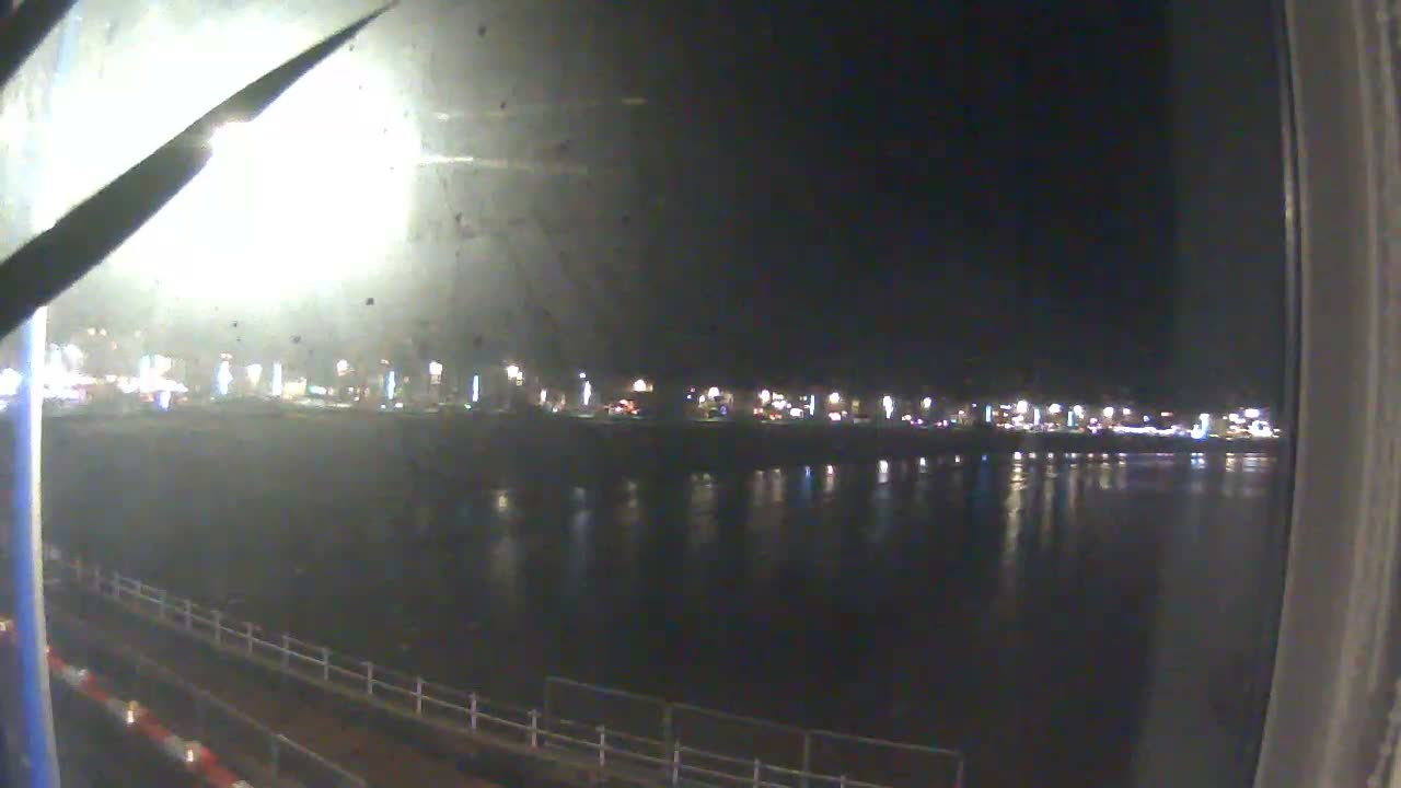 Weymouth City & Beach Live Cam - Weymouth, Dorset, South West, England, United Kingdom