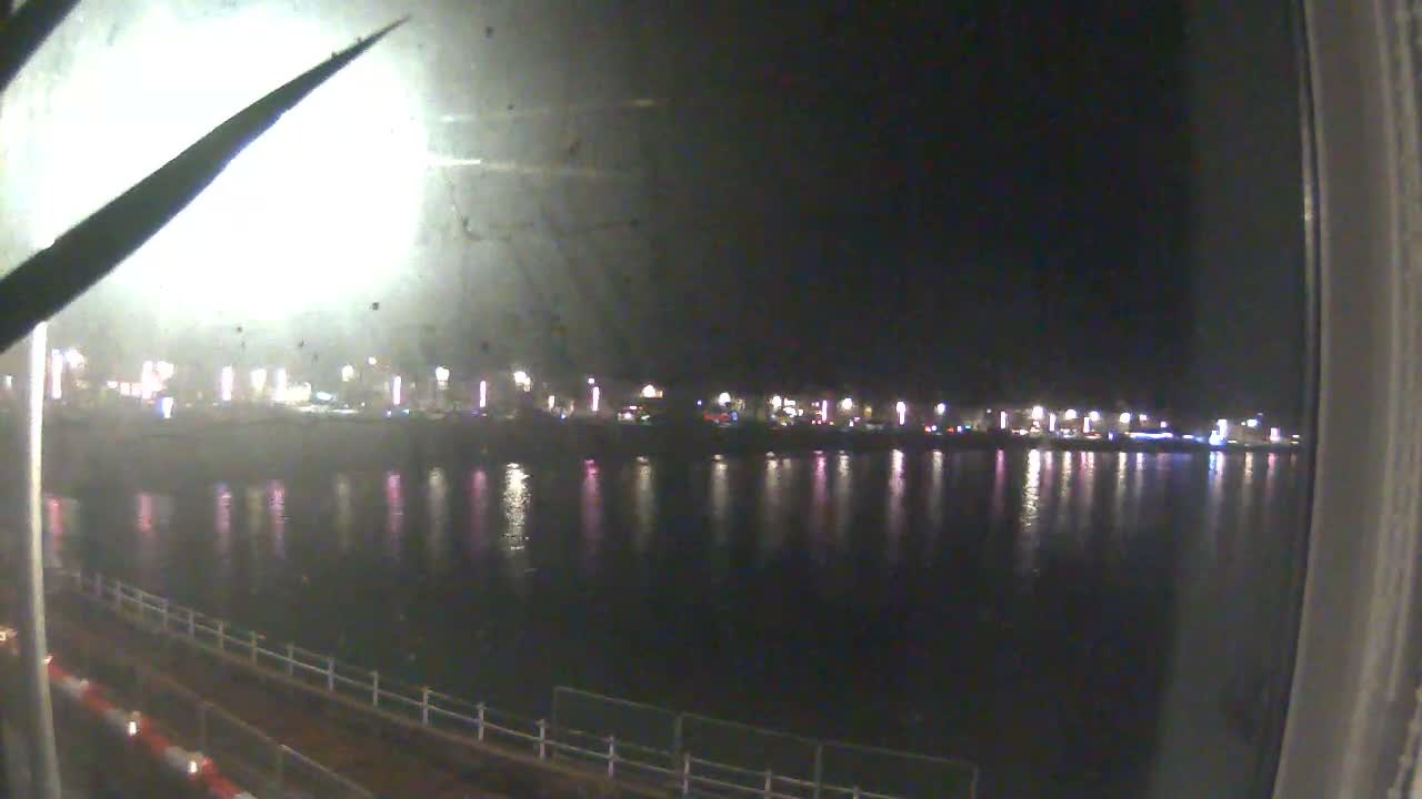Weymouth City & Beach Live Cam - Weymouth, Dorset, South West, England, United Kingdom