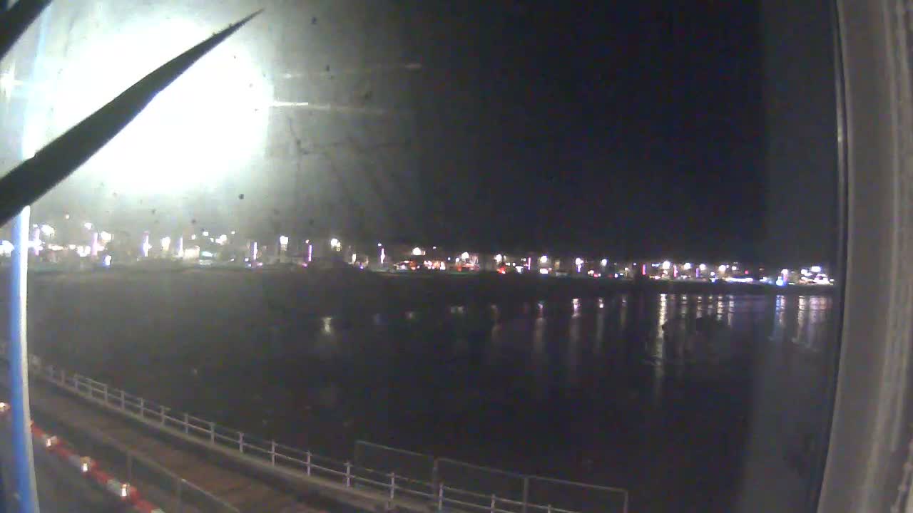 Weymouth City & Beach Live Cam - Weymouth, Dorset, South West, England, United Kingdom
