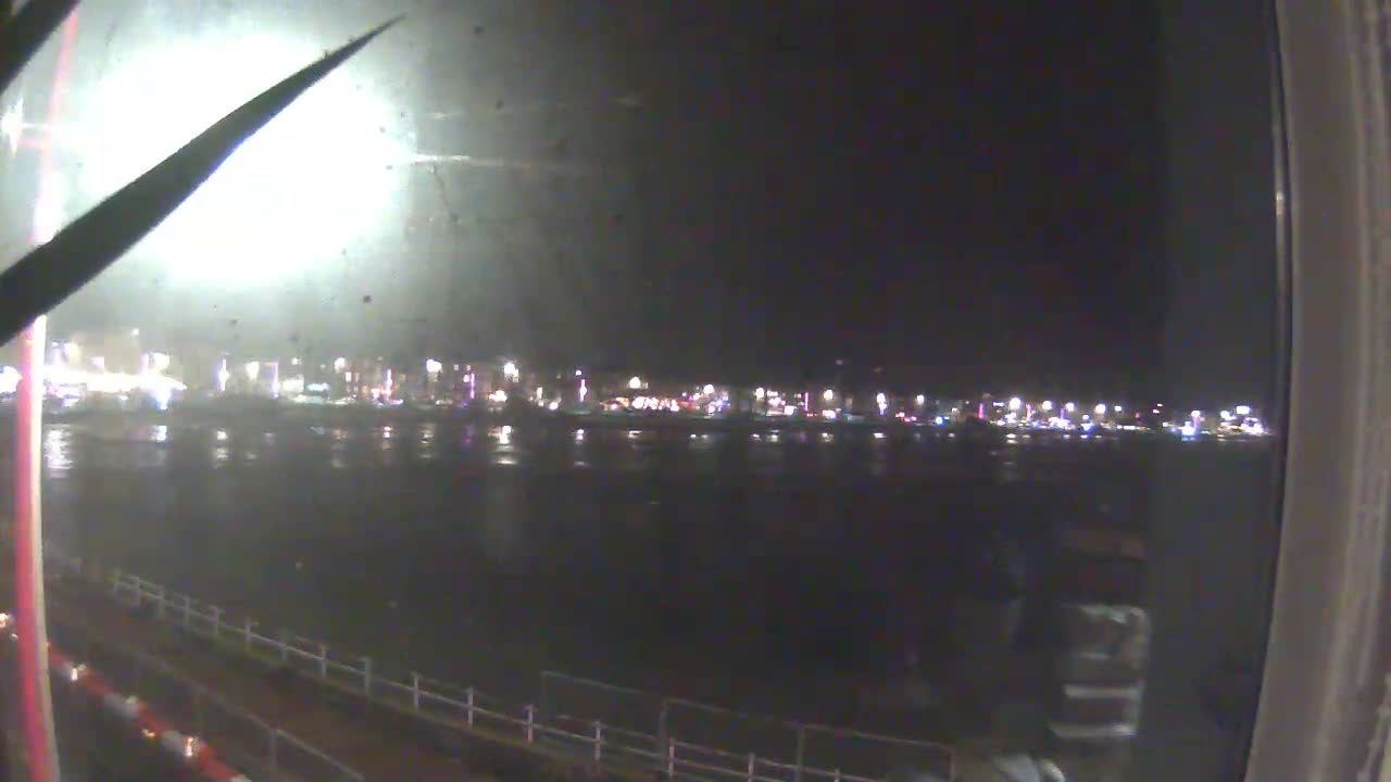 Weymouth City & Beach Live Cam - Weymouth, Dorset, South West, England, United Kingdom