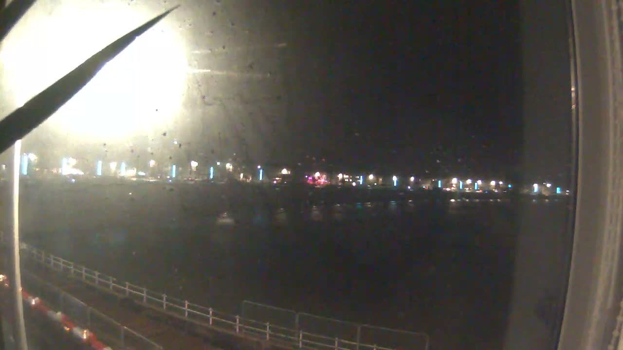 Weymouth City & Beach Live Cam - Weymouth, Dorset, South West, England, United Kingdom