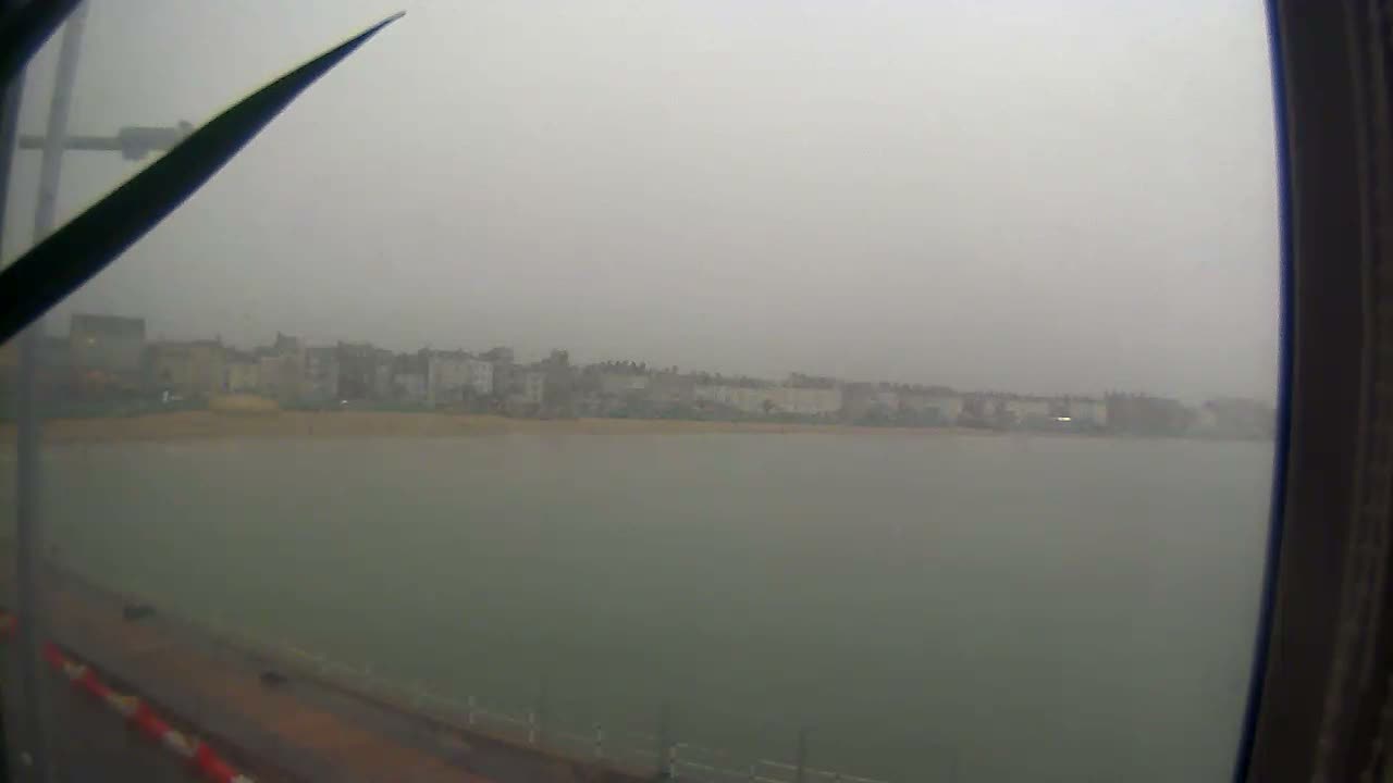 Weymouth City & Beach Live Cam - Weymouth, Dorset, South West, England, United Kingdom