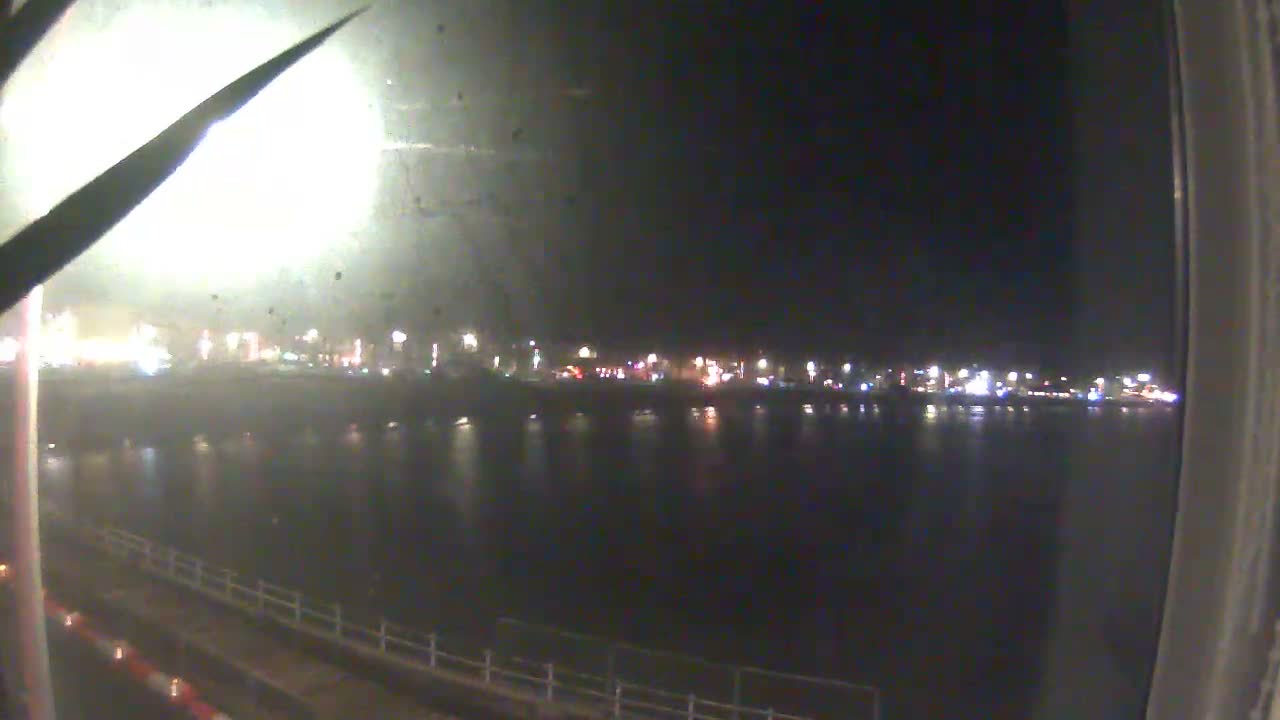 Weymouth City & Beach Live Cam - Weymouth, Dorset, South West, England, United Kingdom