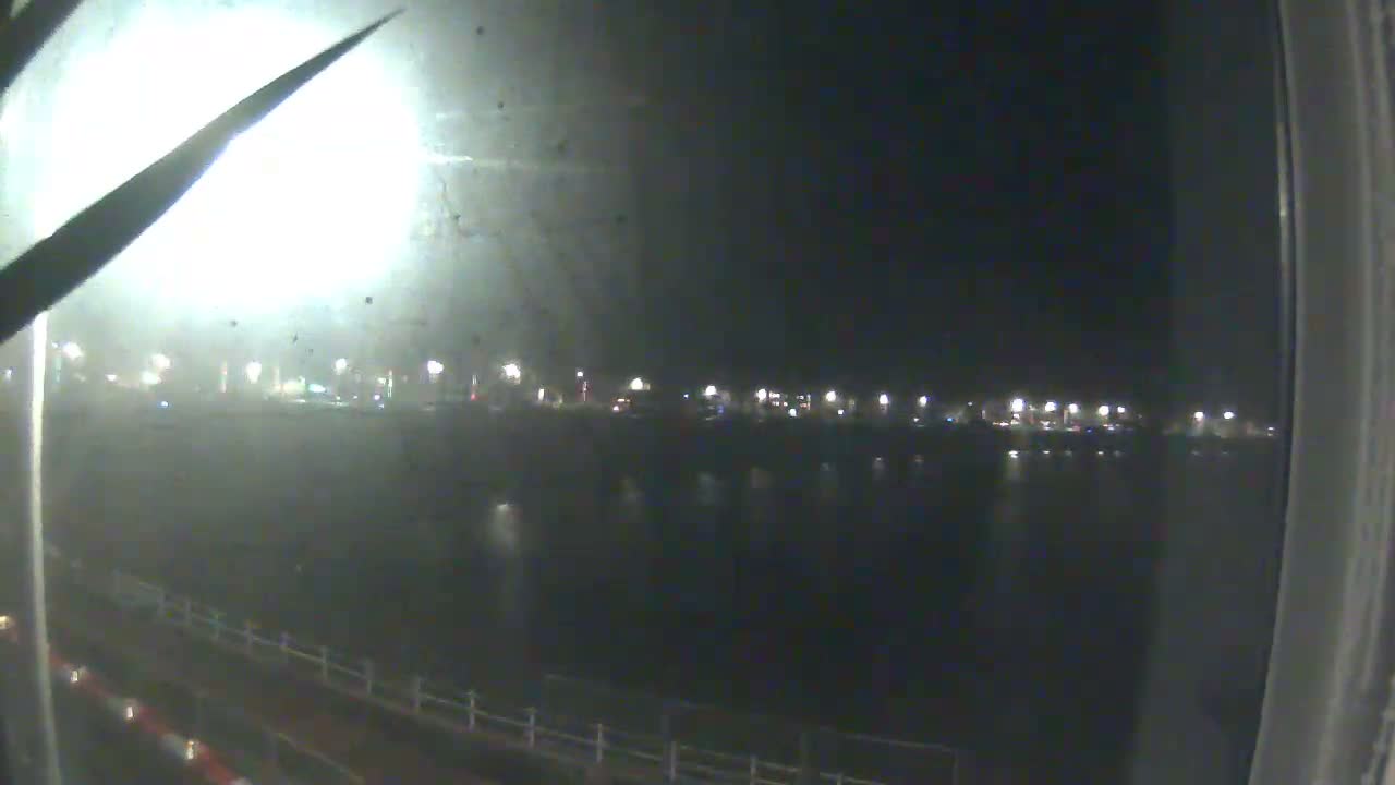Weymouth City & Beach Live Cam - Weymouth, Dorset, South West, England, United Kingdom