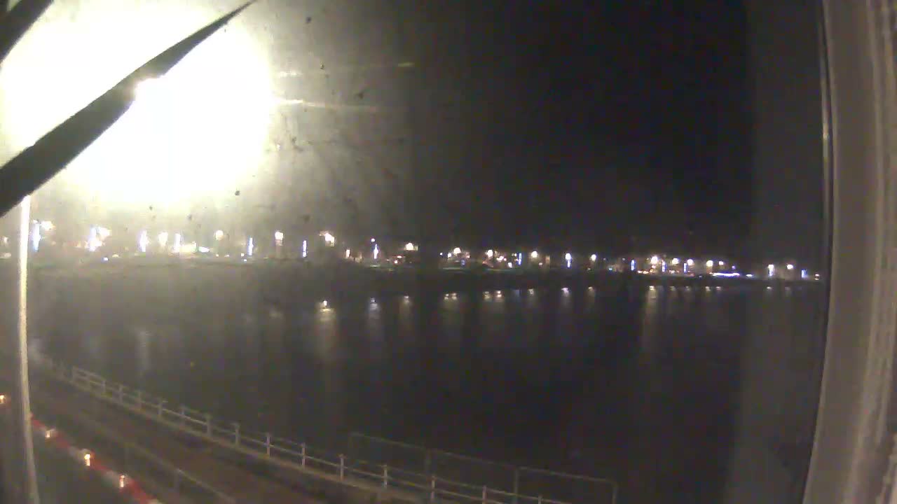 Weymouth City & Beach Live Cam - Weymouth, Dorset, South West, England, United Kingdom