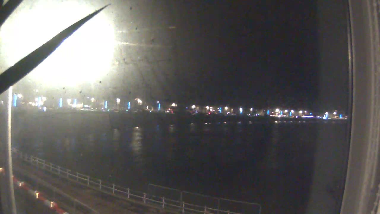 Weymouth City & Beach Live Cam - Weymouth, Dorset, South West, England, United Kingdom
