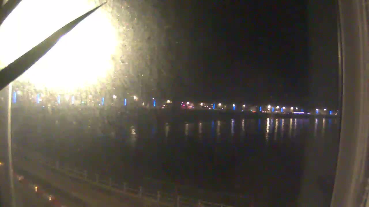 Weymouth City & Beach Live Cam - Weymouth, Dorset, South West, England, United Kingdom