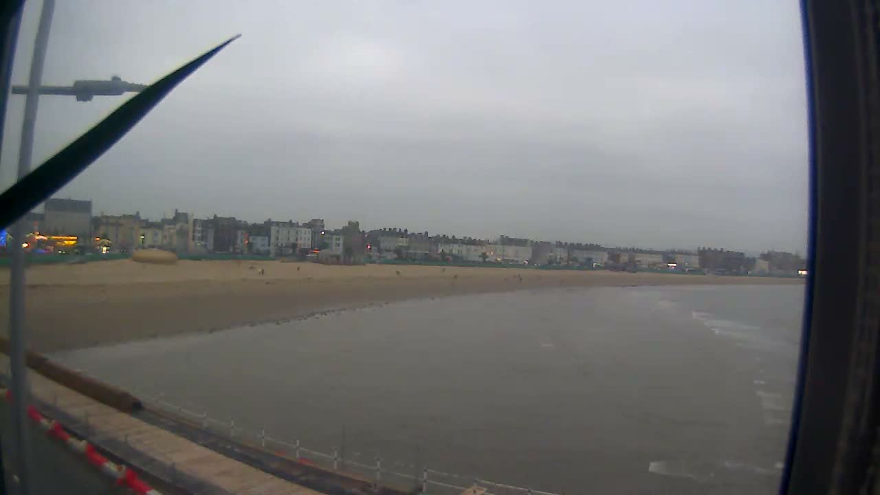 Weymouth City & Beach Live Cam - Weymouth, Dorset, South West, England, United Kingdom