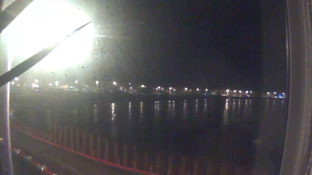 Weymouth City & Beach Live Cam - Weymouth, Dorset, South West, England, United Kingdom
