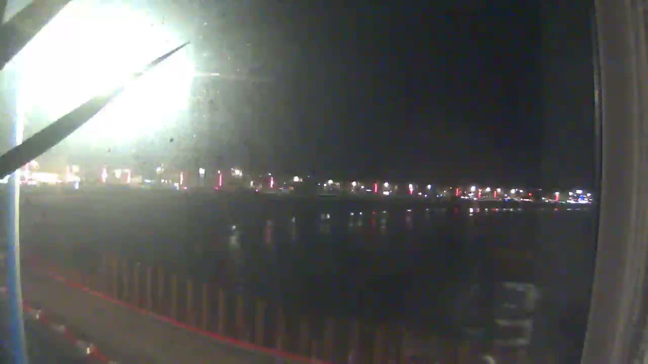 Weymouth City & Beach Live Cam - Weymouth, Dorset, South West, England, United Kingdom