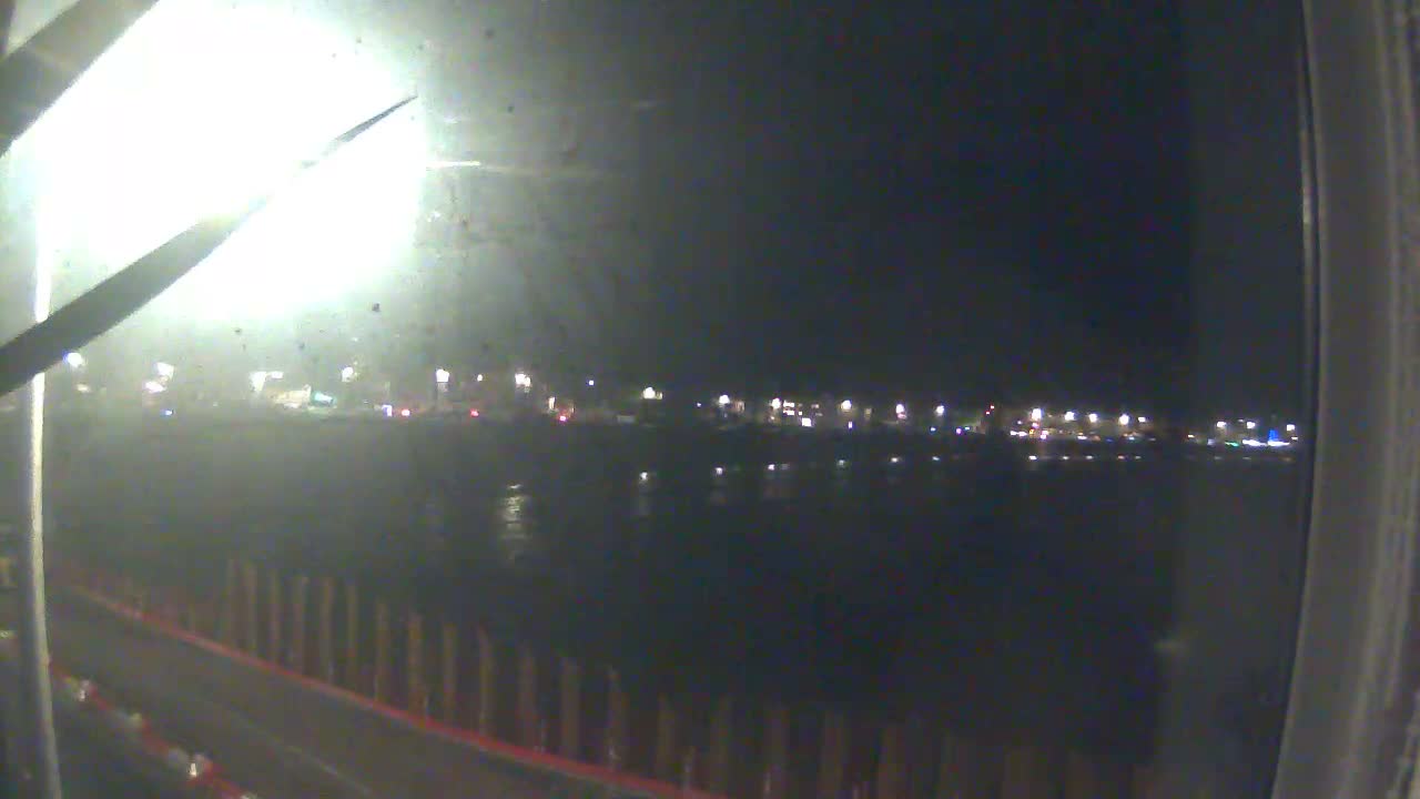 Weymouth City & Beach Live Cam - Weymouth, Dorset, South West, England, United Kingdom