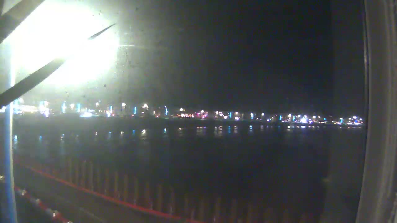 Weymouth City & Beach Live Cam - Weymouth, Dorset, South West, England, United Kingdom