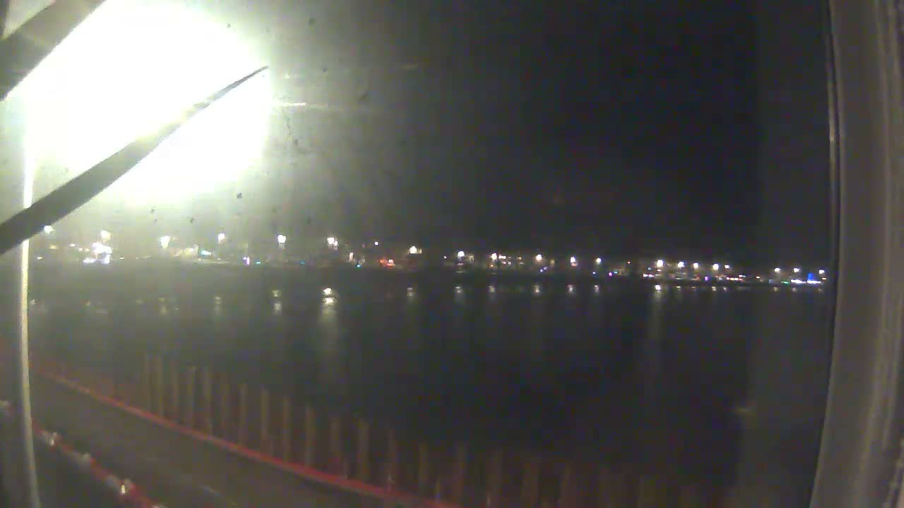 Weymouth City & Beach Live Cam - Weymouth, Dorset, South West, England, United Kingdom