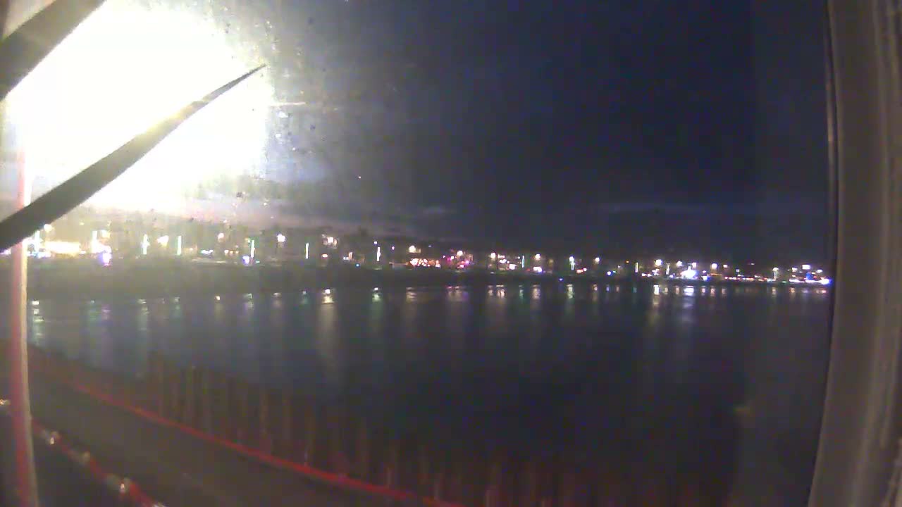 Weymouth City & Beach Live Cam - Weymouth, Dorset, South West, England, United Kingdom