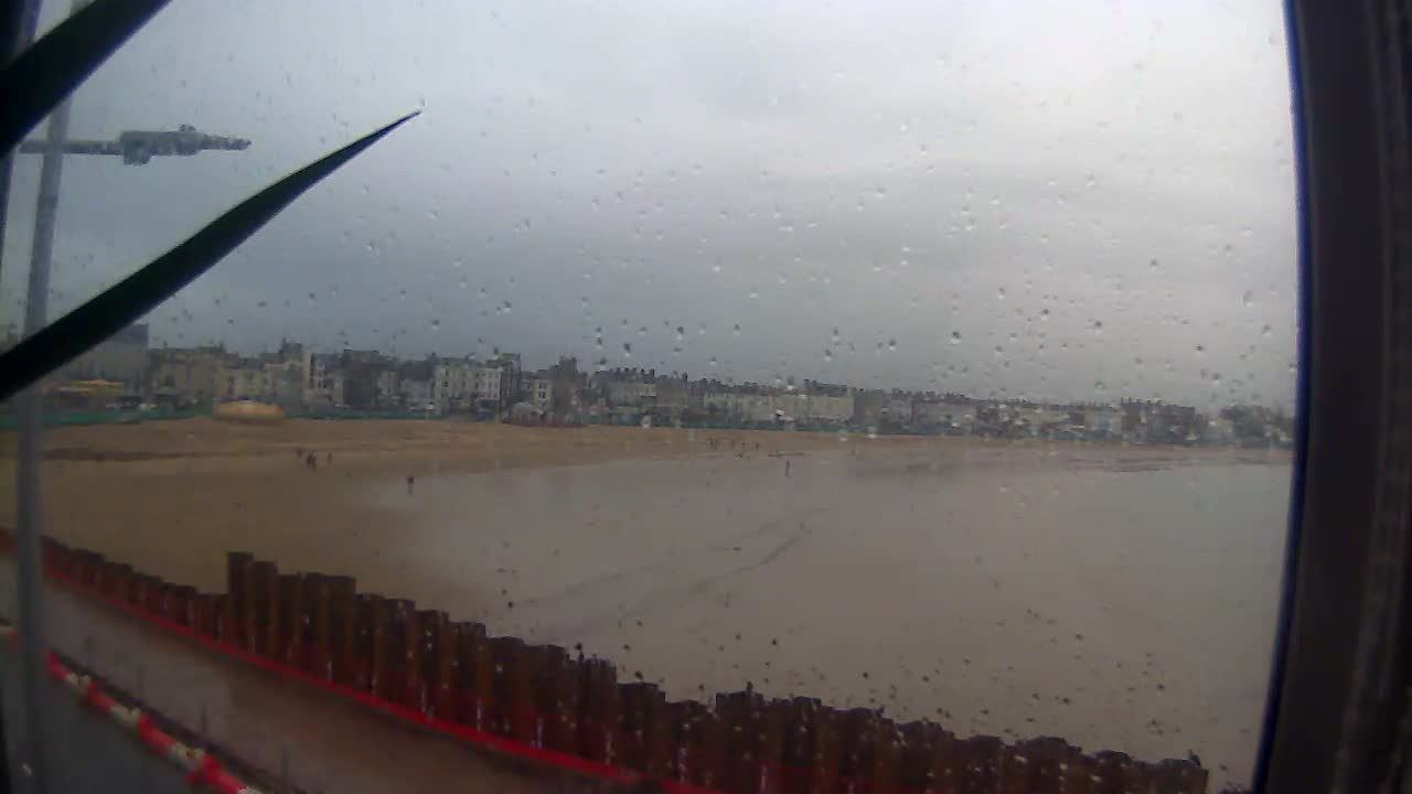 Weymouth City & Beach Live Cam - Weymouth, Dorset, South West, England, United Kingdom