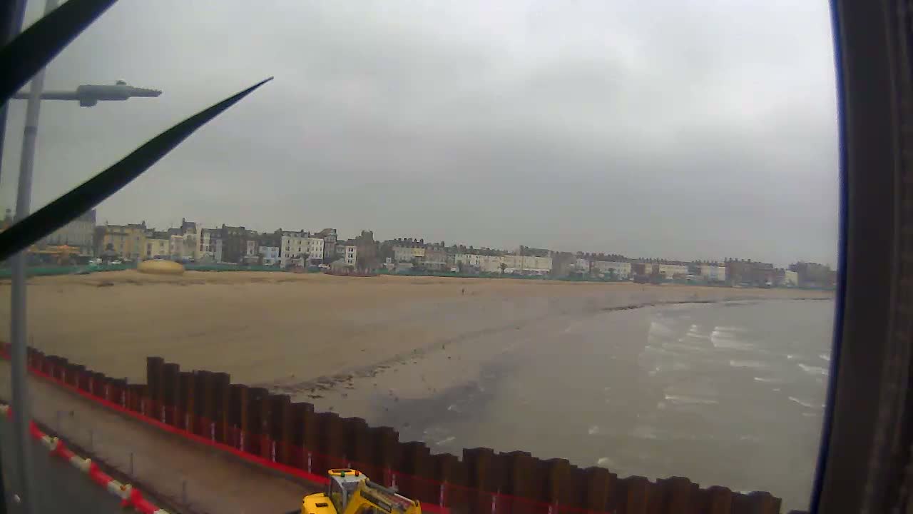 Weymouth City & Beach Live Cam - Weymouth, Dorset, South West, England, United Kingdom