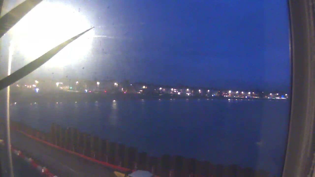 Weymouth City & Beach Live Cam - Weymouth, Dorset, South West, England, United Kingdom