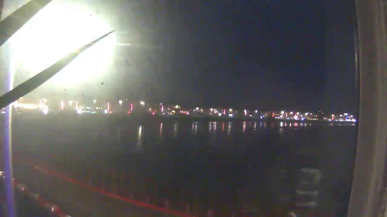 Weymouth City & Beach Live Cam - Weymouth, Dorset, South West, England, United Kingdom