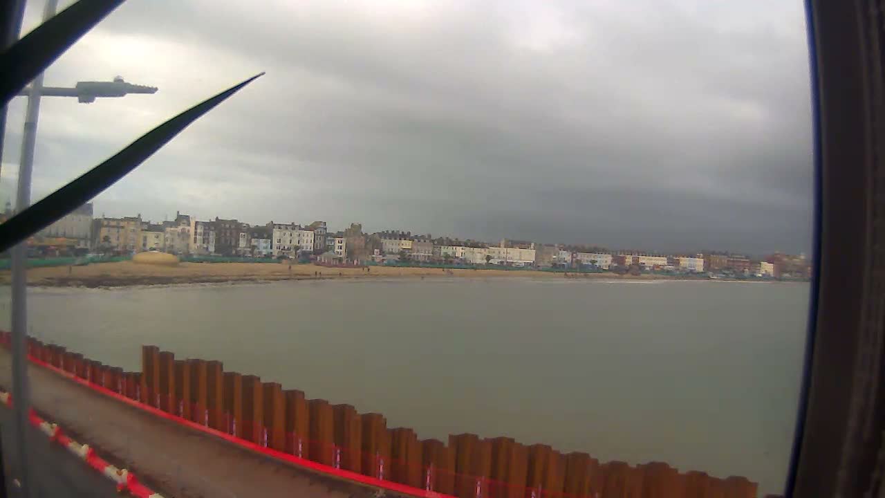 Weymouth City & Beach Live Cam - Weymouth, Dorset, South West, England, United Kingdom