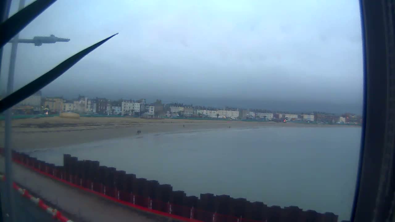 Weymouth City & Beach Live Cam - Weymouth, Dorset, South West, England, United Kingdom