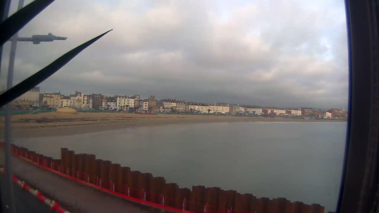 Weymouth City & Beach Live Cam - Weymouth, Dorset, South West, England, United Kingdom