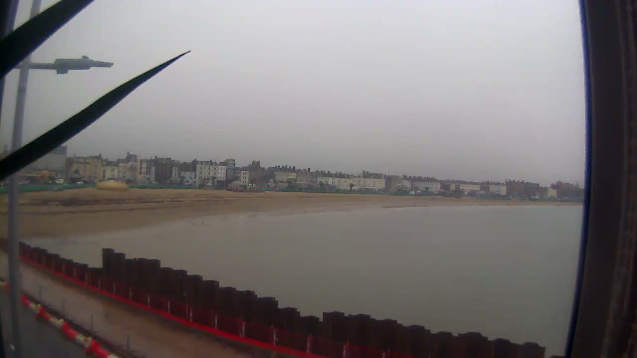 Weymouth City & Beach Live Cam - Weymouth, Dorset, South West, England, United Kingdom