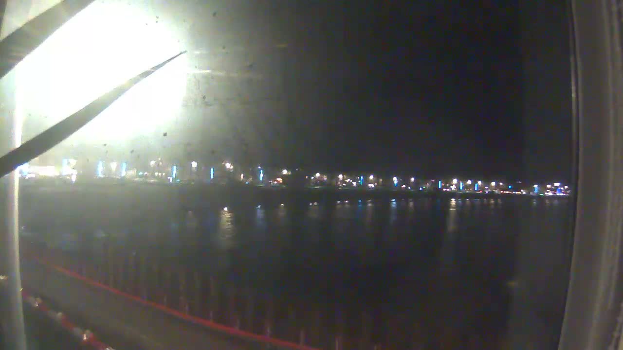 Weymouth City & Beach Live Cam - Weymouth, Dorset, South West, England, United Kingdom