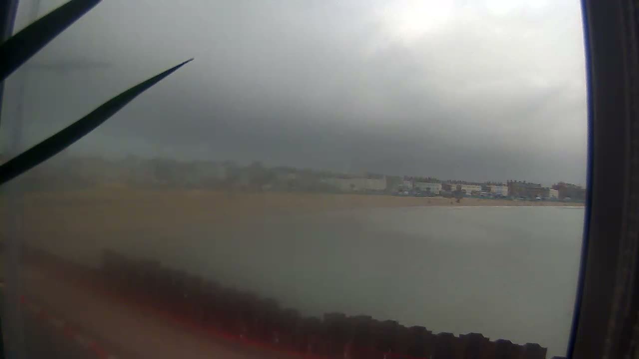 Weymouth City & Beach Live Cam - Weymouth, Dorset, South West, England, United Kingdom