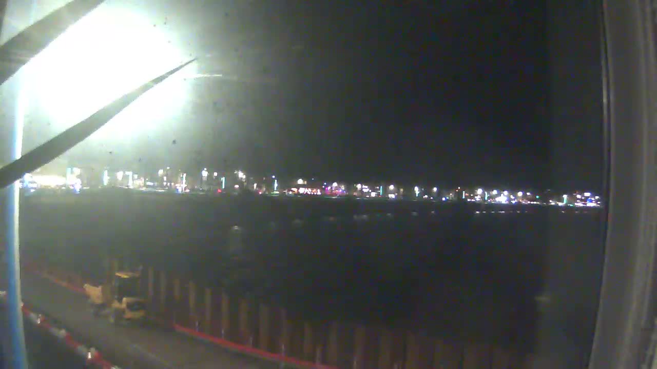 Weymouth City & Beach Live Cam - Weymouth, Dorset, South West, England, United Kingdom