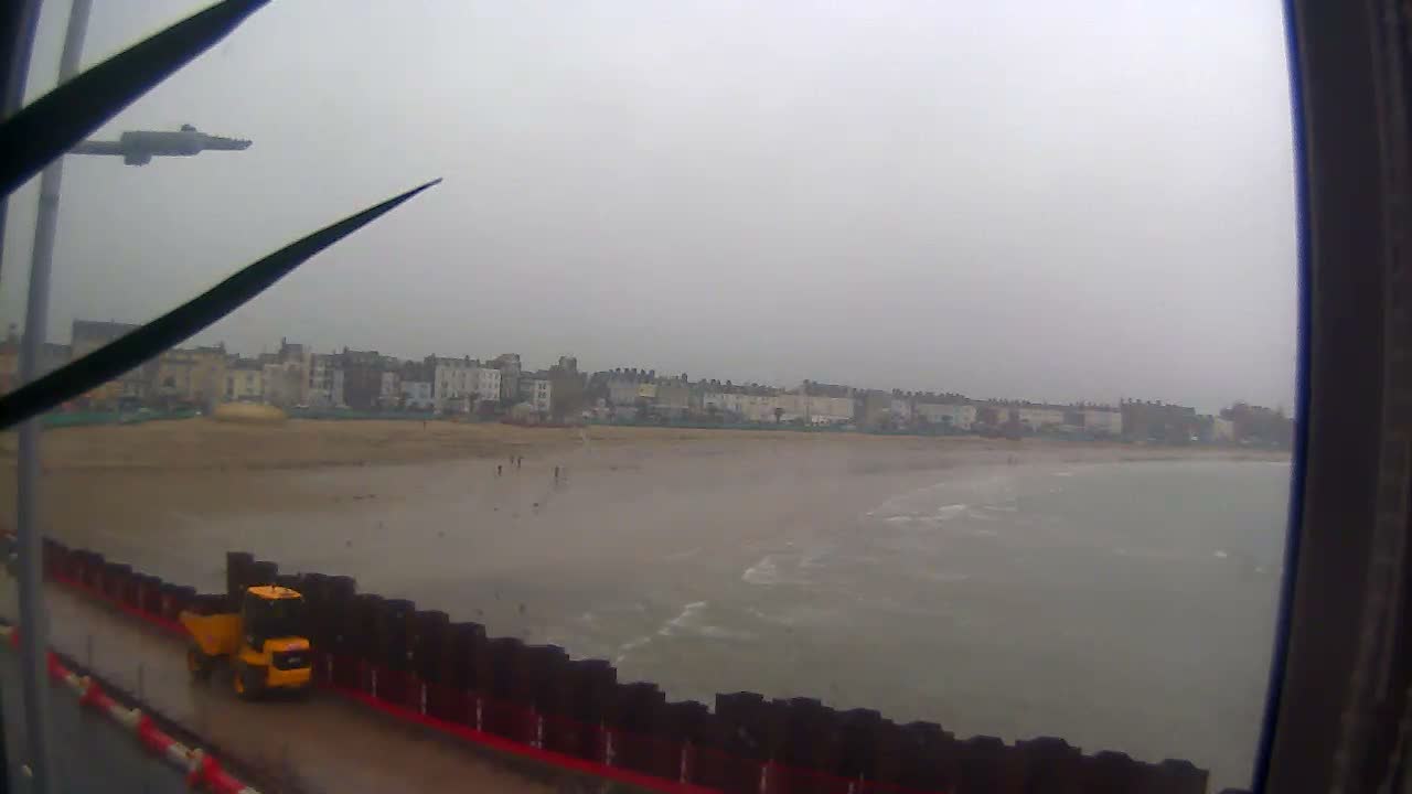Weymouth City & Beach Live Cam - Weymouth, Dorset, South West, England, United Kingdom