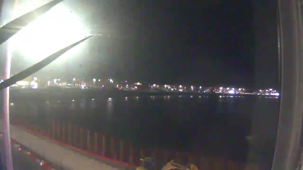 Weymouth City & Beach Live Cam - Weymouth, Dorset, South West, England, United Kingdom