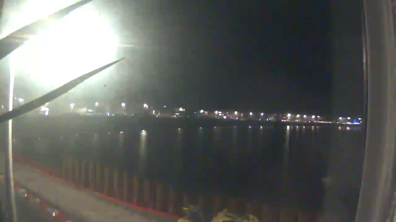 Weymouth City & Beach Live Cam - Weymouth, Dorset, South West, England, United Kingdom
