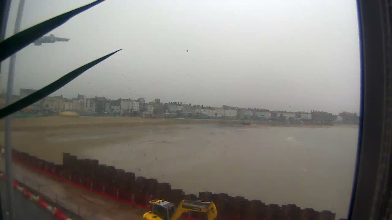 Weymouth City & Beach Live Cam - Weymouth, Dorset, South West, England, United Kingdom