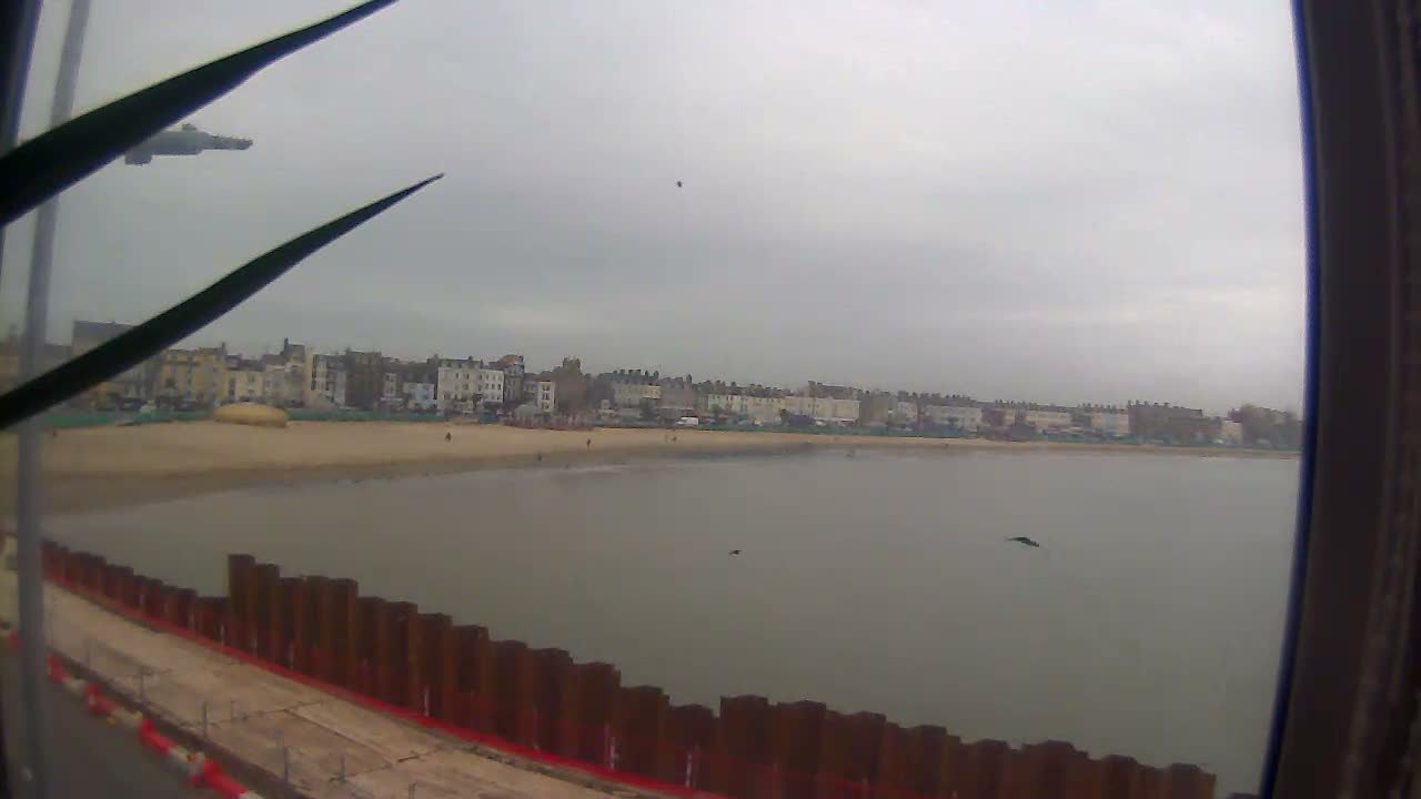 Weymouth City & Beach Live Cam - Weymouth, Dorset, South West, England, United Kingdom