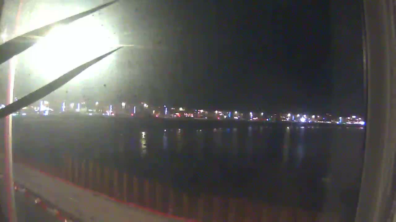 Weymouth City & Beach Live Cam - Weymouth, Dorset, South West, England, United Kingdom
