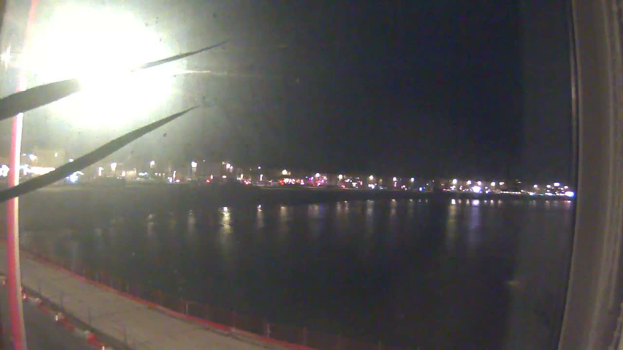 Weymouth City & Beach Live Cam - Weymouth, Dorset, South West, England, United Kingdom